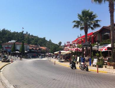 HİSARÖNÜ